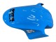Carenados Moto Honda CBR600 F4i 2004-2007 - Blanco Azul Verde Rojo