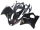 Carenados Moto ABS Honda CBR1100XX Blackbird 1996-2007 - Negro Brillante