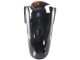 Carenados Moto ABS Honda CBR1100XX Blackbird 1996-2007 - Negro Brillante