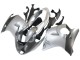 Carenados Moto Honda CBR1100XX Blackbird 1996-2007 - Plata Gris