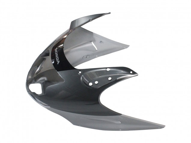 Carenados Moto Honda CBR1100XX Blackbird 1996-2007 - Plata Gris