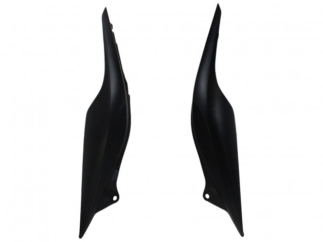 Carenados Moto Honda CBR600F 2011-2013 - Negro Brillante