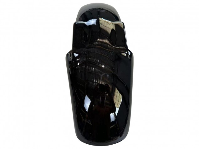 Carenados Moto Honda CBR900RR 893 1992-1993 - Plata Negro Brillante