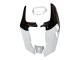 Carenados Moto Honda CBR900RR 893 1996-1997 - Blanco Verde Gris Negro Brillante Castrol