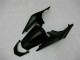 Carenados Moto Kawasaki EX250 2008-2012 - Negro Mate