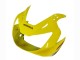 Carenados Moto Honda CBR900RR 929 2000-2001 - Amarillo Negro Brillante