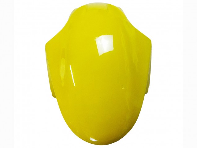 Carenados Moto Honda CBR900RR 929 2000-2001 - Amarillo Negro Brillante