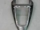 Carenados Moto Honda CBR900RR 954 2002-2003 - Plata Negro Brillante
