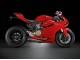 Carenados Moto Ducati Panigale 899/1199 2011-2014 - Rojo