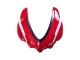 Carenados Moto Ducati 959 2015-2020 - Rojo Negro Mate