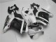 Carenados Moto Kawasaki EX250 2008-2012 - Blanco Negro Verde