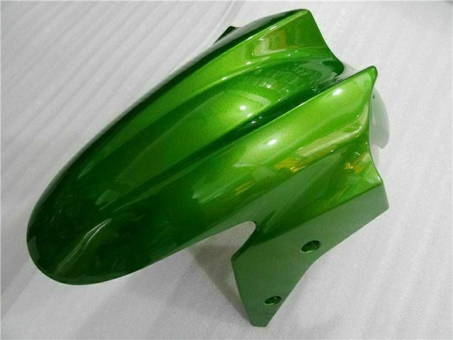 Carenados Moto Kawasaki EX250 2008-2012 - Verde Ninja