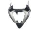 Carenados Moto Honda CBR500R 2022-2023 - Plata Amarillo Negro Brillante