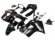 Carenados Moto Honda VFR 800 1998-2001 - Negro Brillante