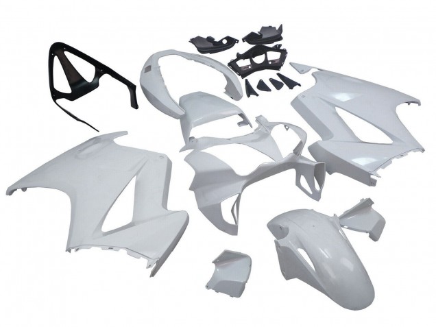 Carenados Moto Honda VFR 800 2002-2013 - Sin Pintar