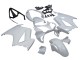 Carenados Moto Honda VFR 800 2002-2013 - Sin Pintar