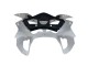 Carenados Moto Honda VFR 800 2002-2013 - Sin Pintar