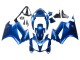 Carenado Moto Honda VFR 800 2002-2013 - Azul