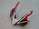 Carenados Moto Honda CBR1000RR 2004-2005 - Blanco Rojo Negro Brillante Azul Estrella