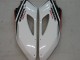 Carenados Moto Honda CBR1000RR 2004-2005 - Blanco Rojo Negro Brillante Azul Estrella