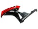 Carenado Moto Honda CBR1000RR 2006-2007 - Azul Negro Brillante