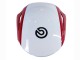 Carenados Moto Honda CBR1000RR 2008-2011 - Blanco Rojo Negro Brillante Carrera 24