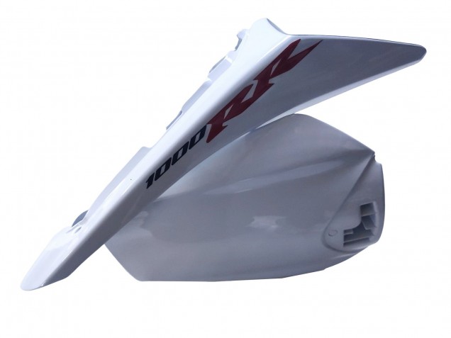 Carenados Moto Honda CBR1000RR 2008-2011 - Blanco Rojo Azul Negro Estrella Lee Carrera