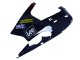 Carenados Moto Honda CBR1000RR 2008-2011 - Blanco Rojo Azul Negro Estrella Lee Carrera