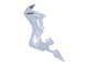 Carenados Moto Honda CBR1000RR 2017-2023 - Blanco