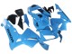 Carenado Moto Honda CBR600RR 2003-2004 - Azul