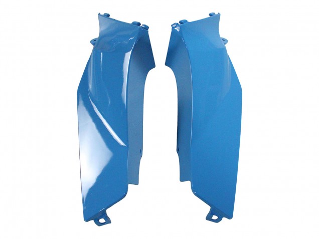 Carenado Moto Honda CBR600RR 2003-2004 - Azul