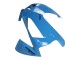 Carenado Moto Honda CBR600RR 2003-2004 - Azul