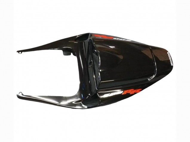 Carenados Moto Honda CBR600RR 2005-2006 - Negro Brillante