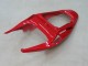 Carenado Moto Honda CBR600RR 2005-2006 - Rojo Negro