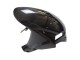 Carenado Moto Honda CBR600RR 2005-2006 - Negro Oro