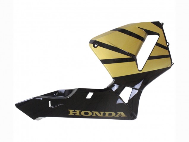 Carenado Moto Honda CBR600RR 2005-2006 - Negro Oro