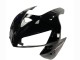 Carenado Moto Honda CBR600RR 2005-2006 - Negro Plata