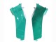 Carenados Moto Honda CBR600RR 2005-2006 - Verde Claro Blanco Negro Brillante Joe Rocket