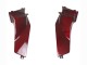 Carenados Moto Honda CBR600RR 2005-2006 - Rojo Negro