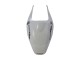 Carenado Moto Honda CBR600RR 2005-2006 - Blanco Negro
