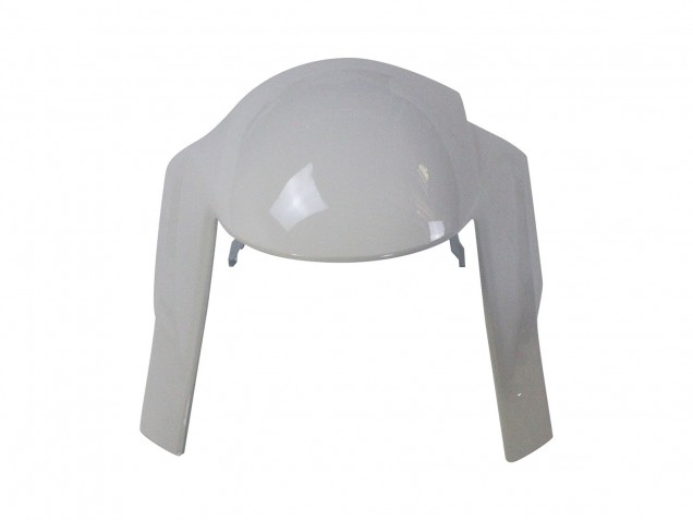 Carenado Moto Honda CBR600RR 2005-2006 - Blanco Negro