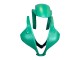 Carenado Moto Honda CBR600RR 2007-2008 - Verde Negro Brillante