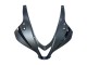 Carenado Moto Honda CBR600RR 2007-2008 - Negro Mate Blanco Repsol