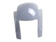 Carenados Moto Honda CBR600RR 2009-2012 - Nardo Gris Brillante