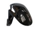 Carenados Moto Honda CBR600RR 2009-2012 - Negro Brillante Negro Mate