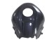 Carenados Moto Honda CBR600RR 2013-2023 - Negro FibraCarbono Rojo