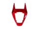 Carenados Moto Honda CBR600RR 2013-2026 - Plata Rojo