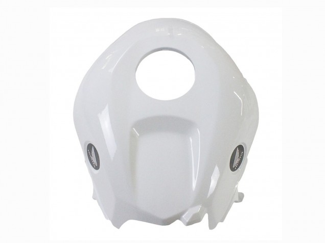 Carenado Moto Honda CBR600RR 2013-2023 - Blanco Rojo Azul HRC