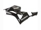 Carenado Moto Honda CBR600RR 2013-2026 - Negro Brillante