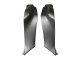 Carenados Moto Kawasaki ZX10R 2021-2025 - Negro Gris Oro